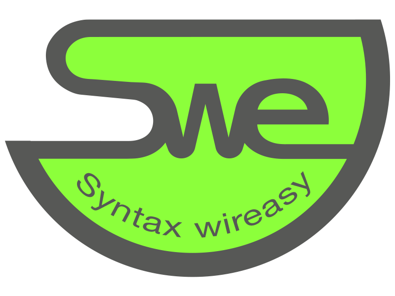 Syntax wireasy technology