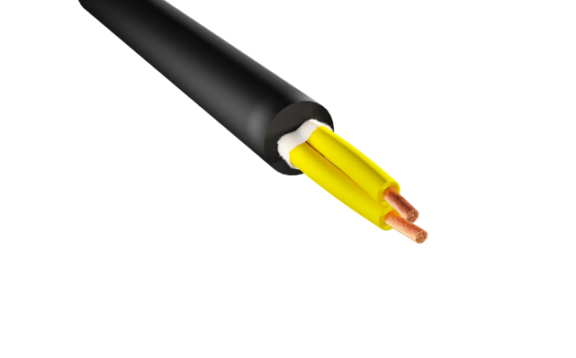 Speaker Power Line Cable