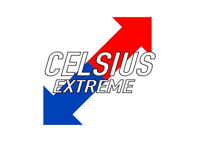 Celsius Extreme jacket