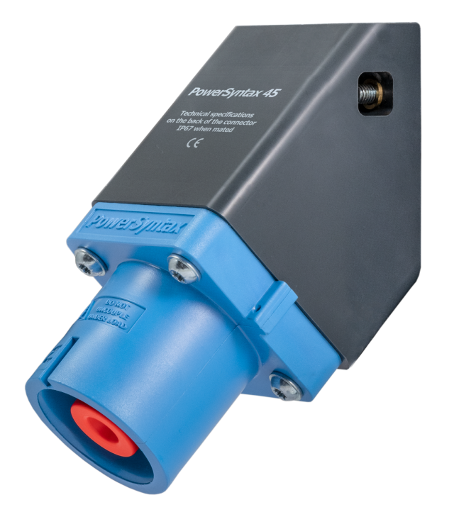 NEW  PowerSyntax 45
