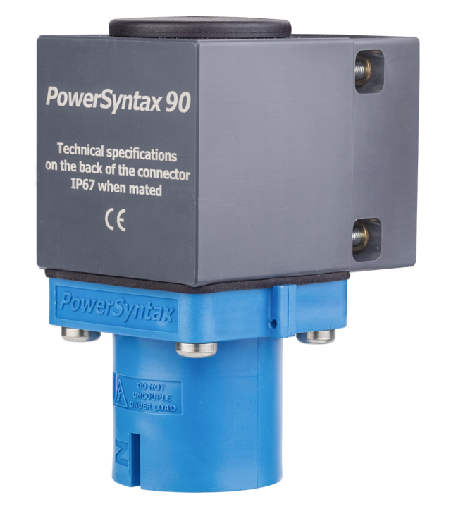 NEW  PowerSyntax 90