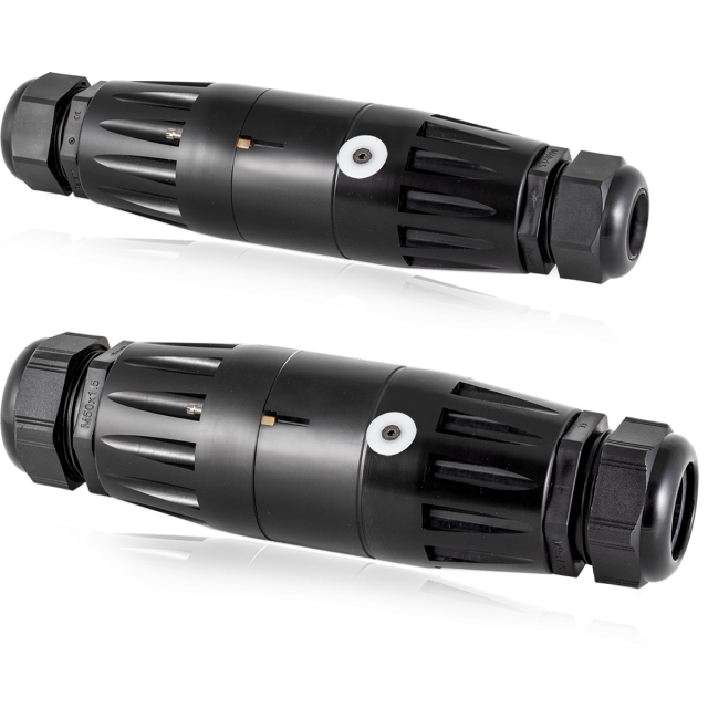 InsuLugger IP68 lug joint for single pole power cables
