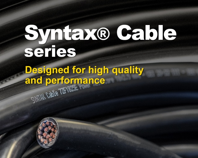 Syntax Cable