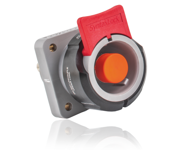 SyntaxLock