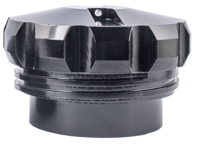 IP67 cap for male SSX