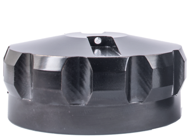 IP67 cap for female SSX