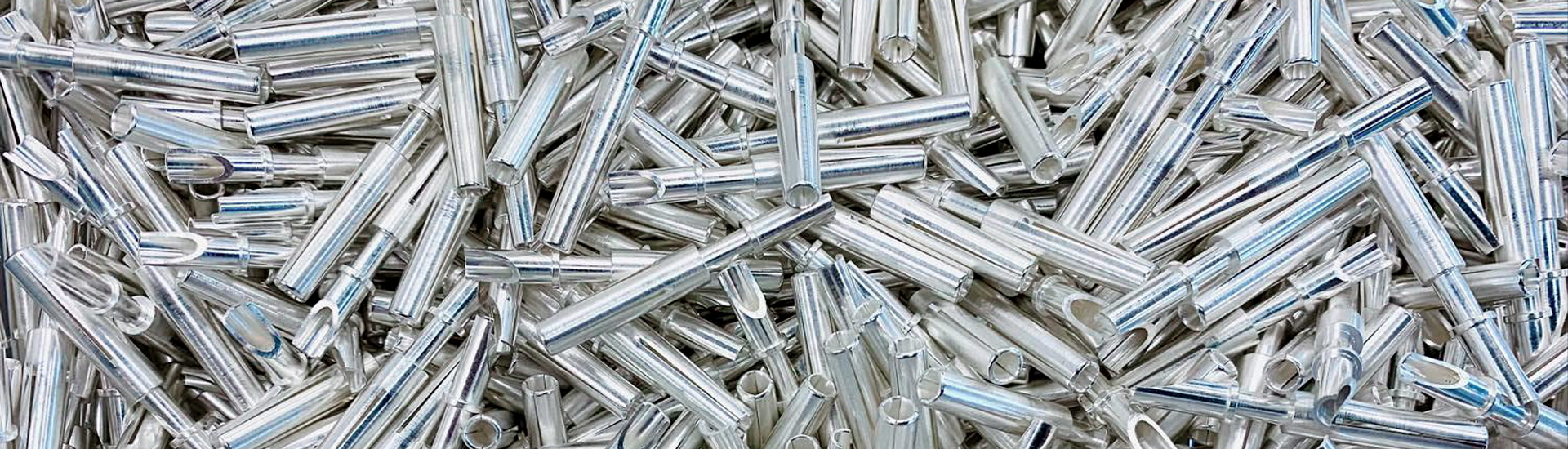 Size 11 Socapex compatible silver contacts