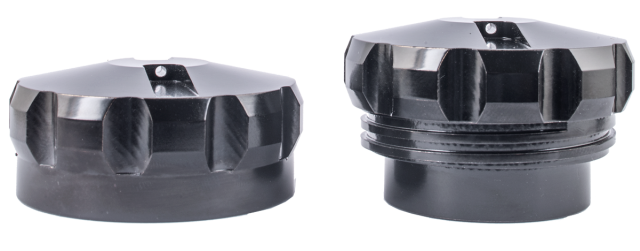 IP67 protective caps