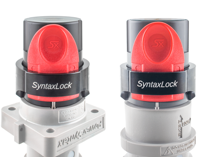 SyntaxLock