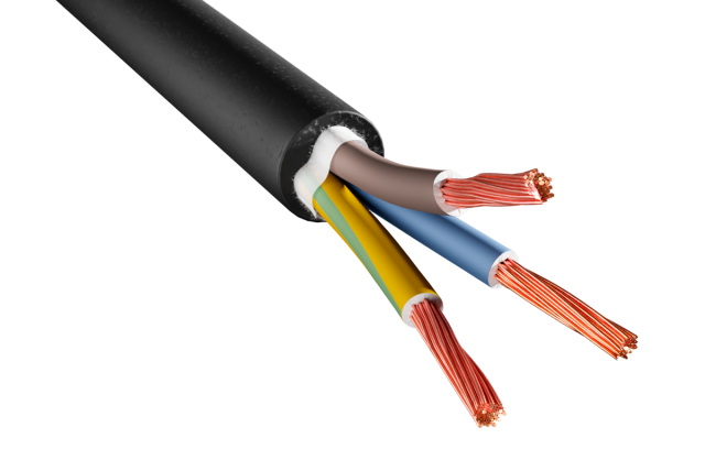 Main Power cable 16A