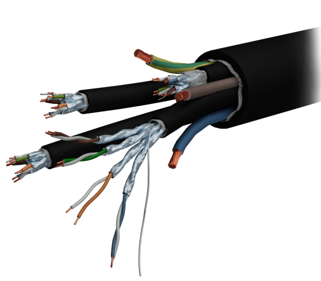 Discover our cables