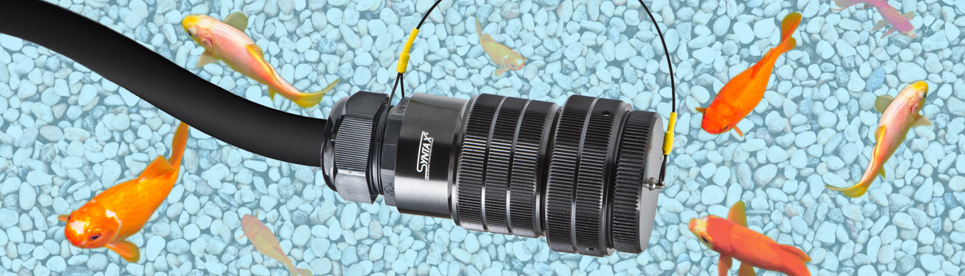 Waterproof your connectors
