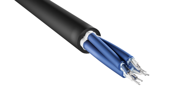 Digital Cable