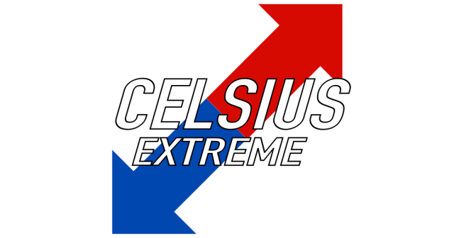 Celsius Extreme