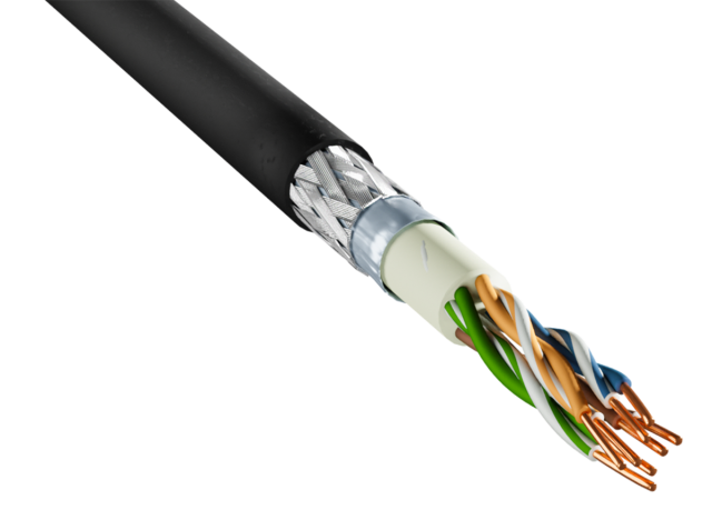 Syntax Network Cables