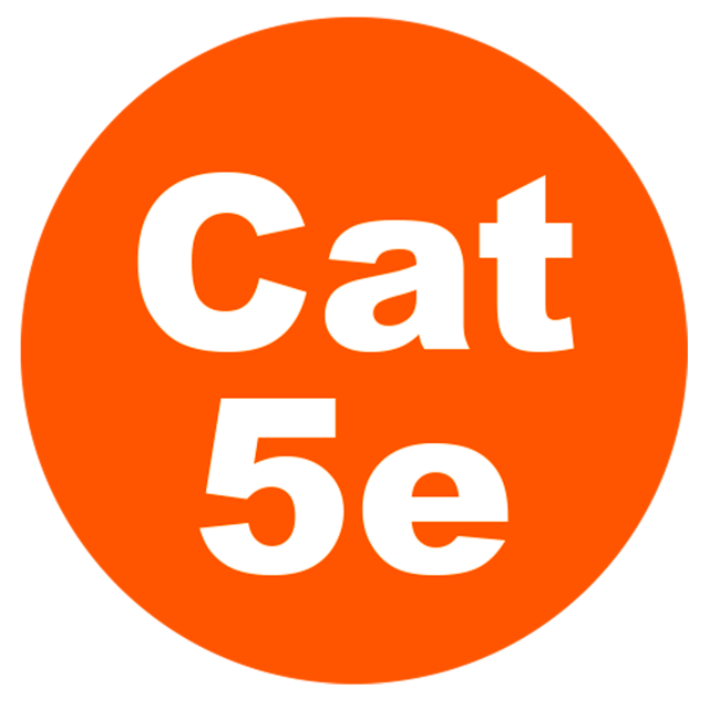 CAT5e Network