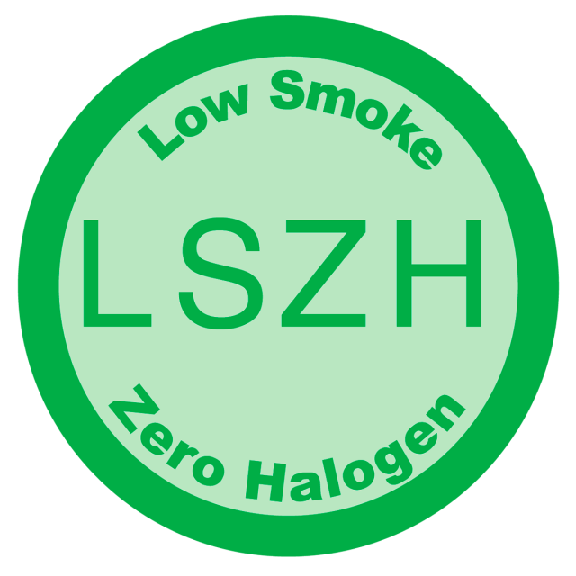 Low Smoke  Zero Halogen