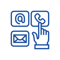 Contact us