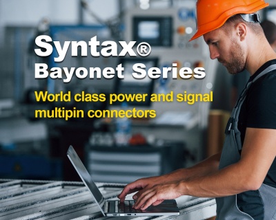 Syntax Bayonet Series