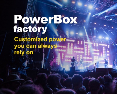 PowerBox Factory