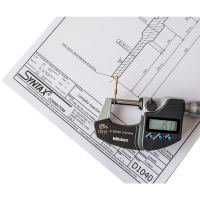 Technical features 