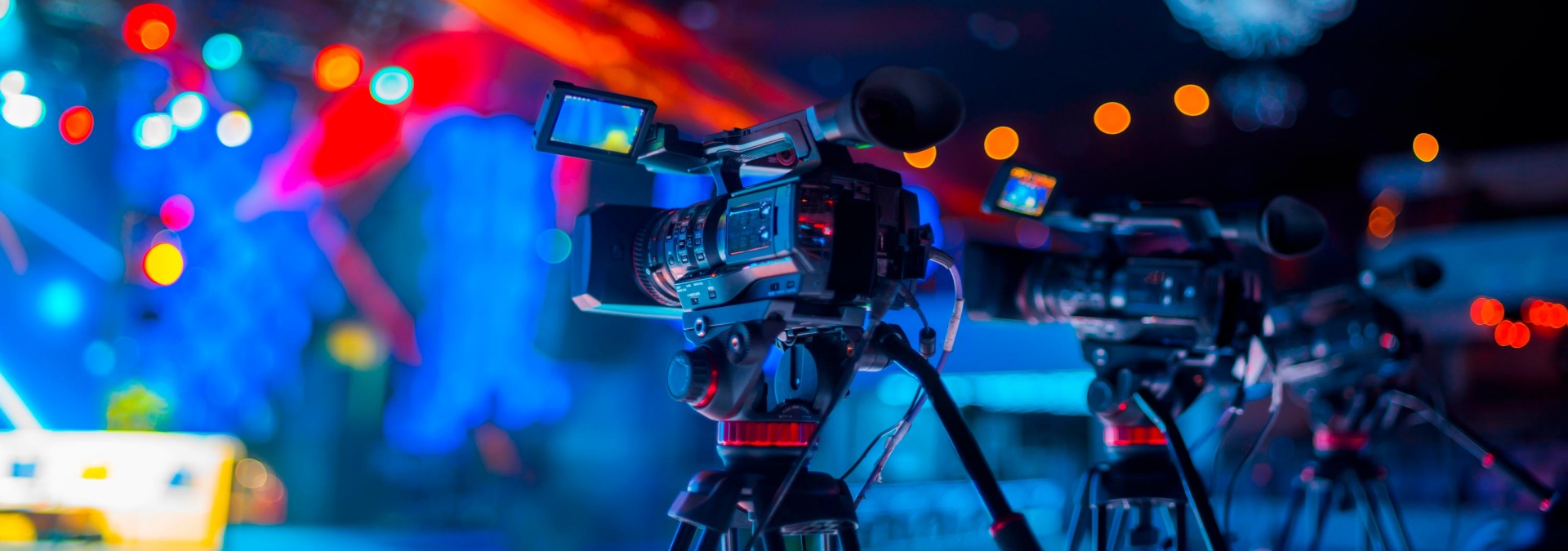 Syntax Video cables - For professional applications