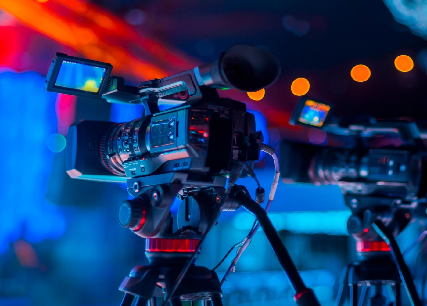 Syntax Video cables - For professional applications