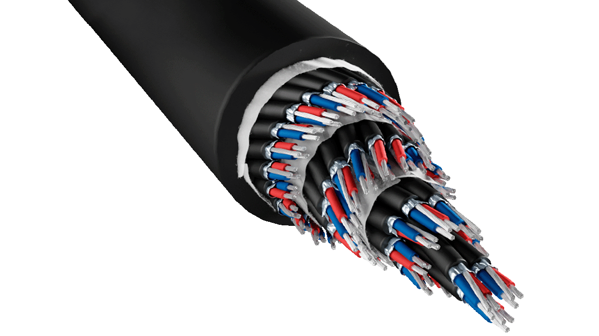 Syntax Multipair Cable