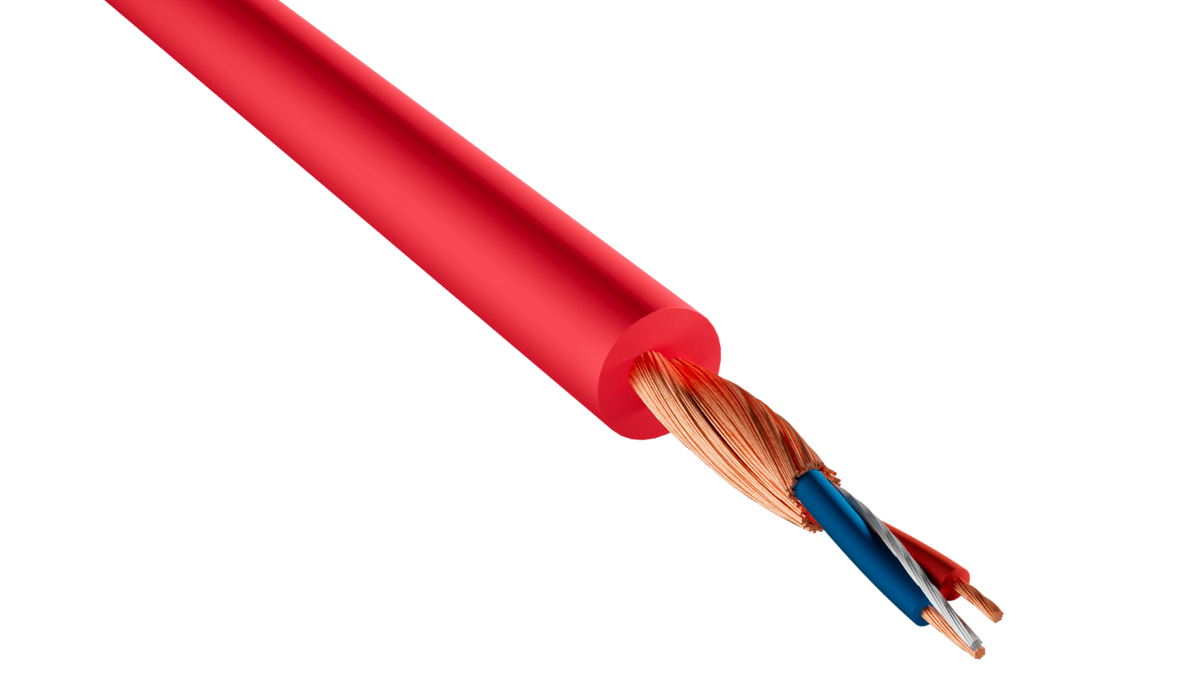 Syntax Analog Cable