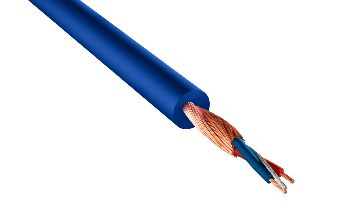 Syntax Analog Cable