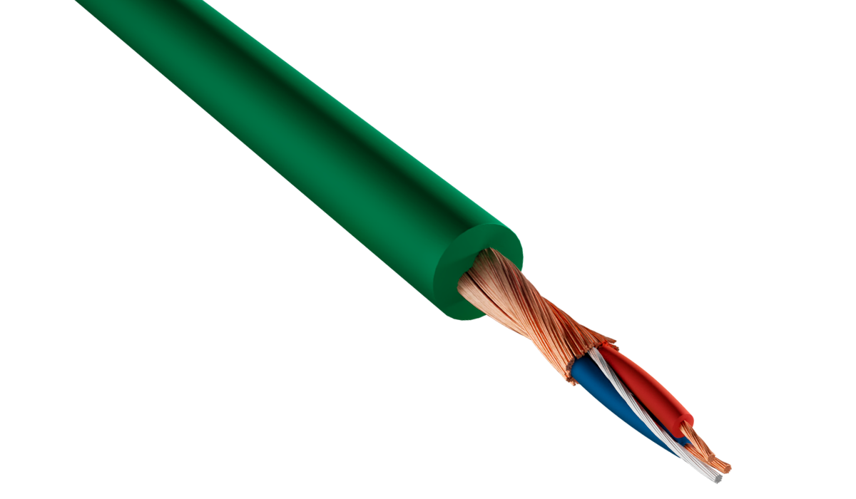 Syntax Analog Cable