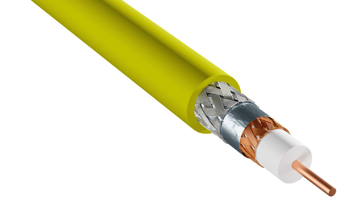 Syntax Video Cable