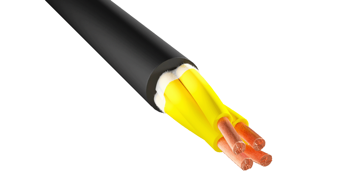 Syntax Speaker Cable