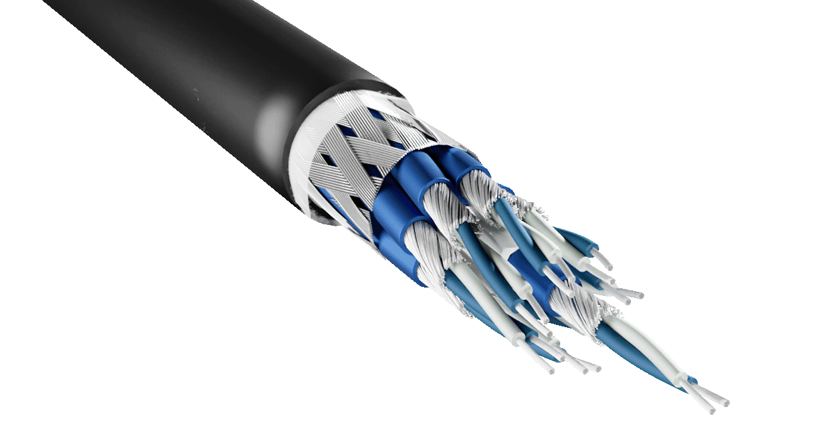 Syntax Digital Cable
PUR