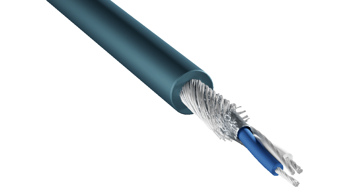 Syntax Digital Cable
