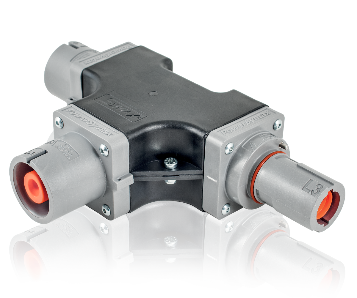 S2W 480amp PowerSyntax Multiplier, Adaptor, Phase inverter - Powerlock compatible